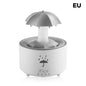 Creative Umbrella Water Drop Air Huil Diffuser